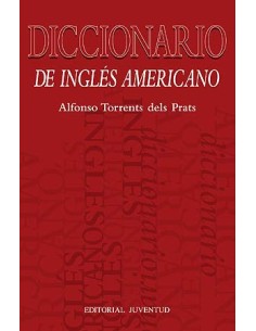 Diccionario de ingles americano