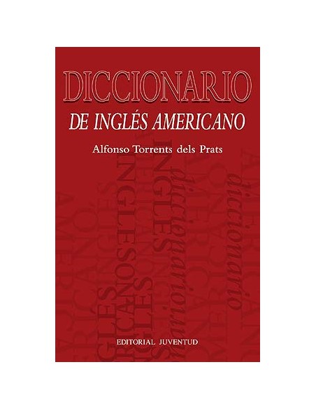 Diccionario de ingles americano
