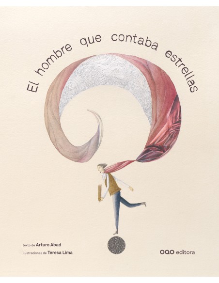 EL HOMBRE QUE CONTABA ESTRELLAS