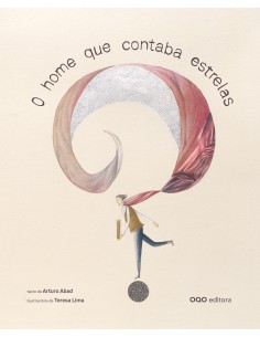O HOME QUE CONTABA ESTRELAS