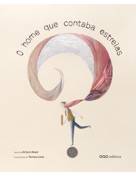 O HOME QUE CONTABA ESTRELAS