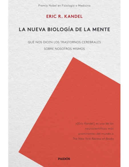 LA NUEVA BIOLOGIA DE LA MENTE