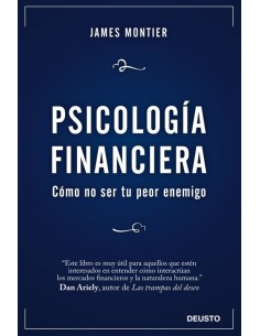 Psicologia Financiera