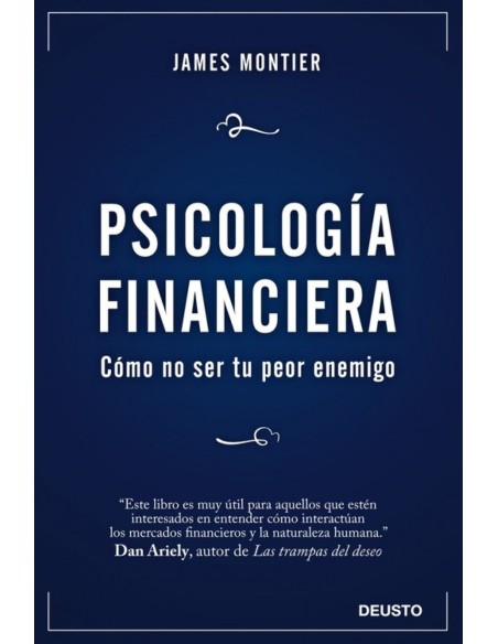 Psicologia Financiera
