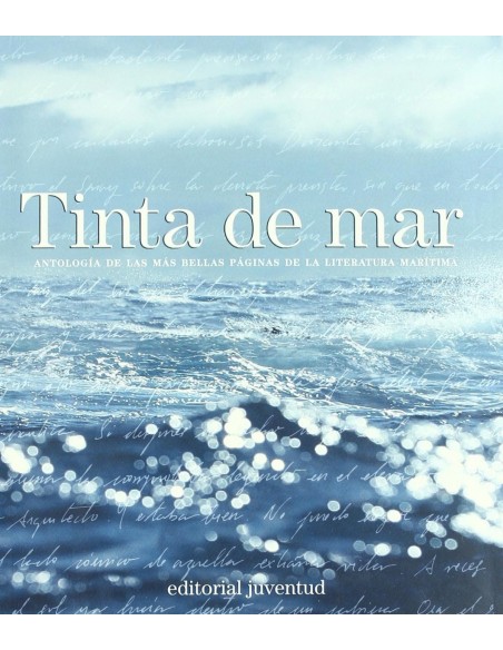 Tinta de mar