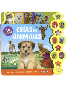 CRIAS DE ANIMALES
