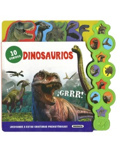 DINOSAURIOS