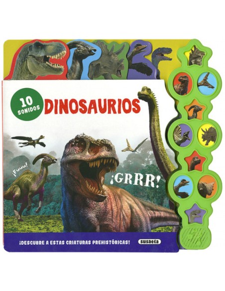 DINOSAURIOS