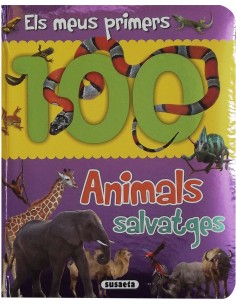 ANIMALS SALVATGES