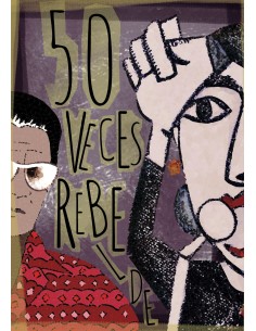 50 VECES REBELDE