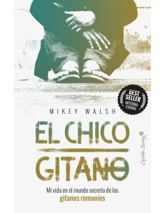 EL CHICO GITANO