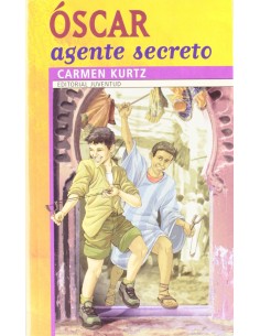 Oscar agente secreto
