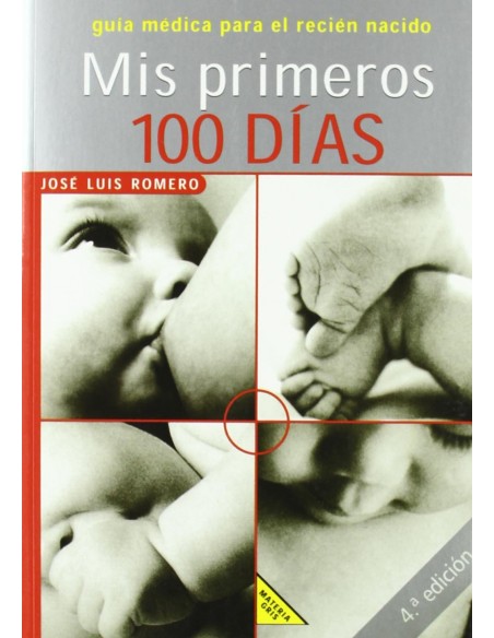 Mis primeros 100 dias Mis primeros 100 dias