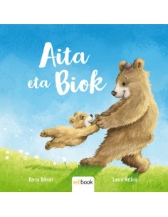 AITA ETA BIOK