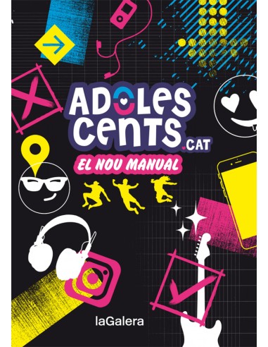 ADOLESCENTSCAT EL NOU MANUAL
