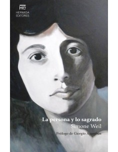 LA PERSONA Y LO SAGRADO