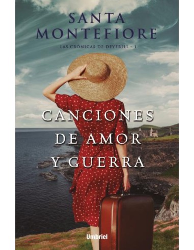 CANCIONES DE AMOR Y GUERRA