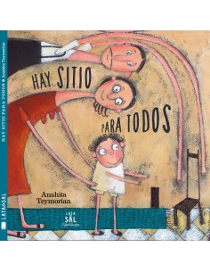 HAY SITIOS PARA TODOS