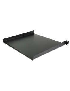 stante Cantilever de 1U para Rack - de 16 Pulgadas de Profundidad - Bandeja Voladiza para Rack - Bandeja Cantilever para Armari 2