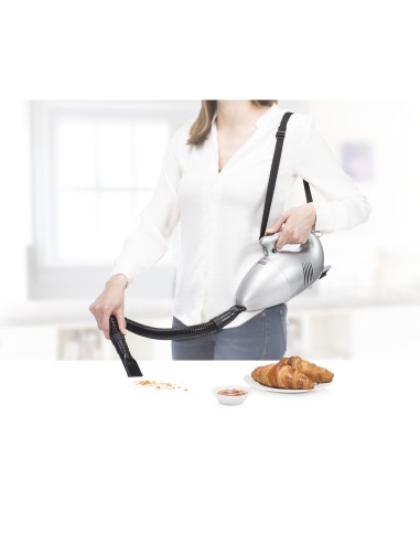 332757 Aspirador compacto Turbo Tiger