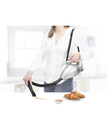 332757 Aspirador compacto Turbo Tiger