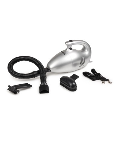 332757 Aspirador compacto Turbo Tiger