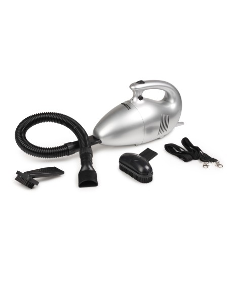 332757 Aspirador compacto Turbo Tiger