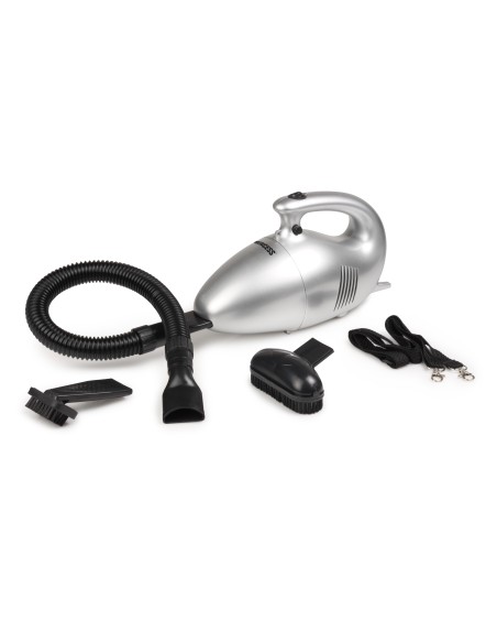 332757 Aspirador compacto Turbo Tiger