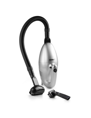 332757 Aspirador compacto Turbo Tiger