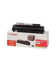 Tonercartridge EP-83 rood cartucho de tóner Original Magenta