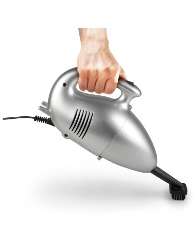 332757 Aspirador compacto Turbo Tiger