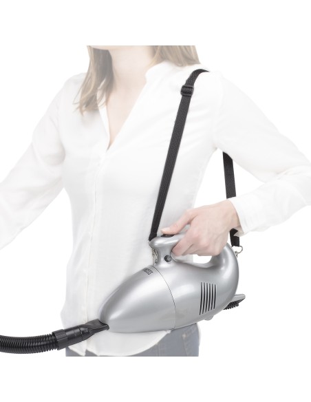 332757 Aspirador compacto Turbo Tiger