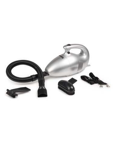 332757 Aspirador compacto Turbo Tiger