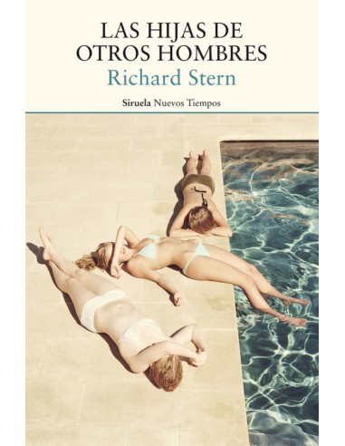 LAS HIJAS DE OTROS HOMBRES