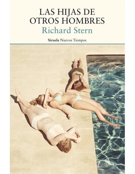 LAS HIJAS DE OTROS HOMBRES