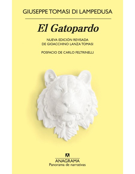 EL GATOPARDO