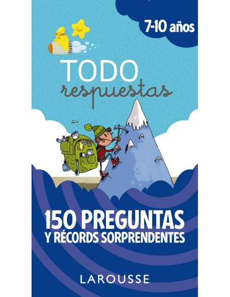 TODO RESPUESTAS 7 10 ANOS