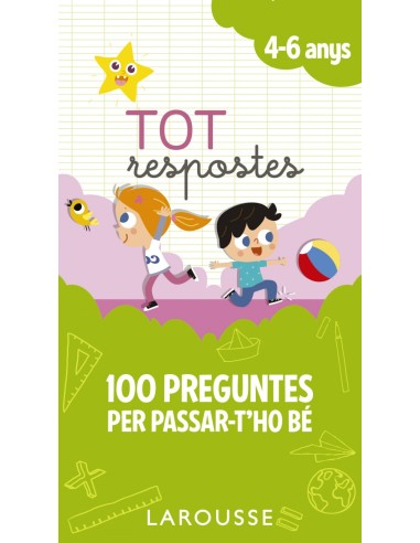 TOT RESPOSTES 4 6 ANYS