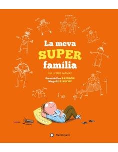 LA MEVA SUPERFAMILIA