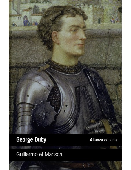 GUILLERMO EL MARISCAL