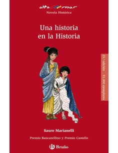 UNA HISTORIA EN LA HISTORIA