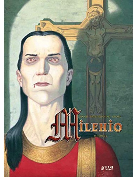 MILENIO 2