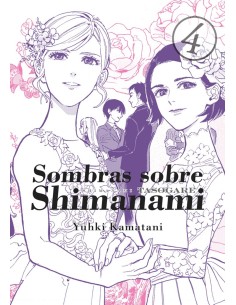 SOMBRAS SOBRE SHIMANAMI 4