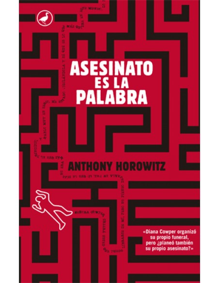 ASESINATO ES LA PALABRA