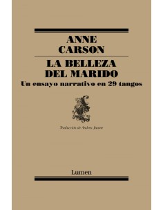 LA BELLEZA DEL MARIDO