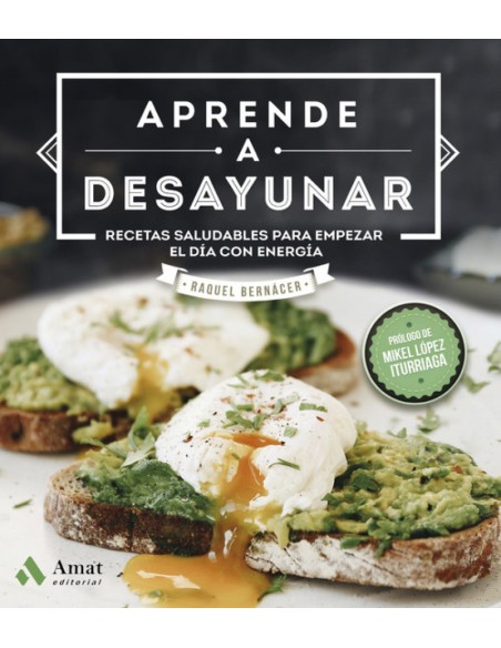 APRENDE A DESAYUNAR