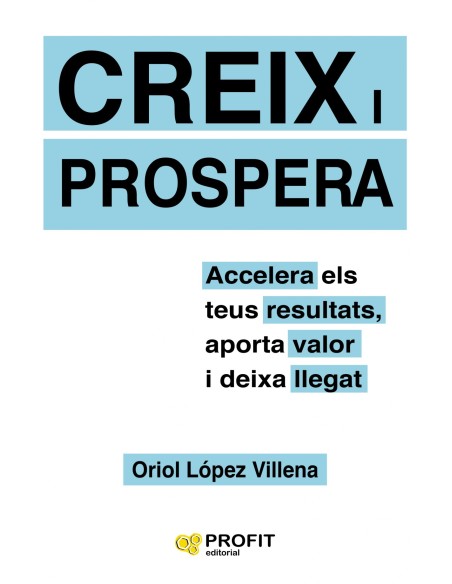CREIX I PROSPERAtats