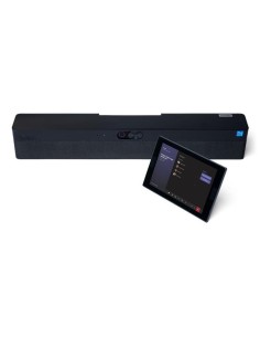 ThinkSmart One Pro for Microsoft Team Rooms sistema de video conferencia Ethernet