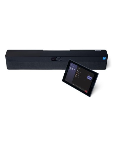 ThinkSmart One Pro for Microsoft Team Rooms sistema de video conferencia Ethernet