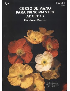 CURSO DE PIANO PARA PRINCIPIANTES ADULTOS